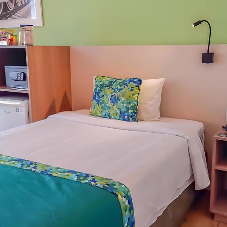 Blue Tree Towers Valinhos Hotel Ngoại thất bức ảnh