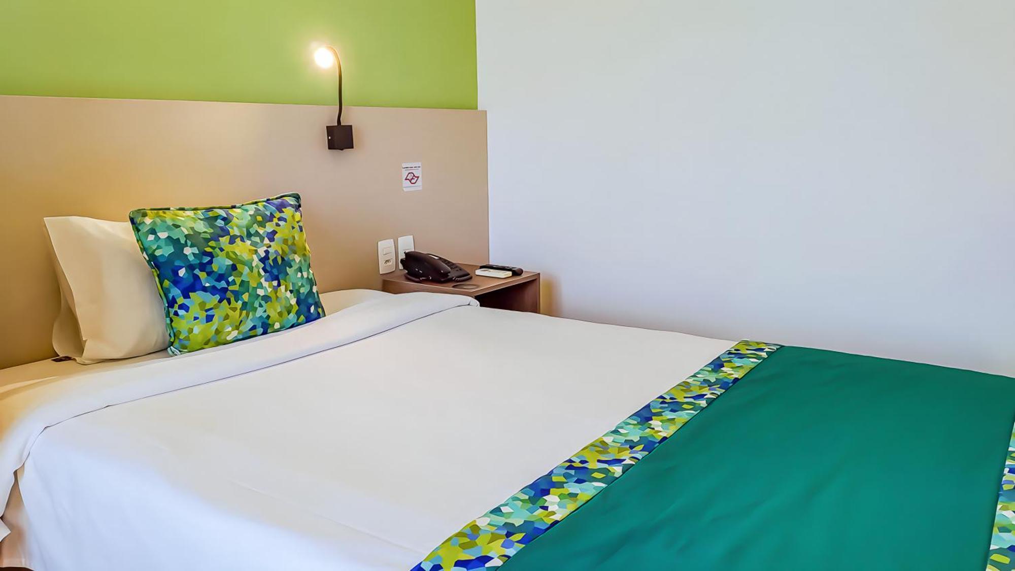 Blue Tree Towers Valinhos Hotel Ngoại thất bức ảnh