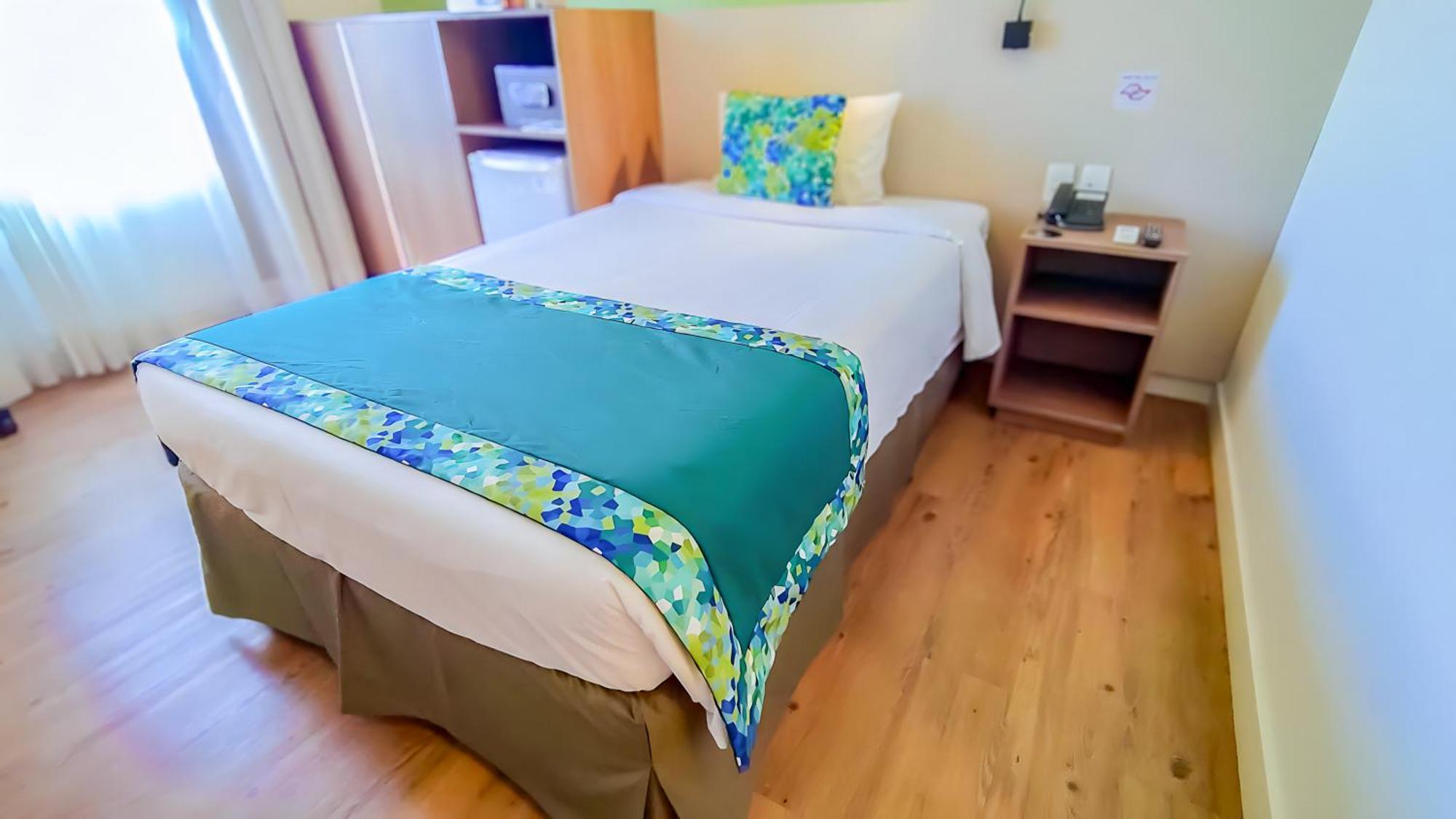 Blue Tree Towers Valinhos Hotel Ngoại thất bức ảnh